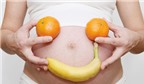 7 việc mẹ bầu không nên làm ngay sau khi ăn no