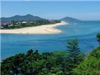 8 bãi biển tuyệt đẹp ở Huế