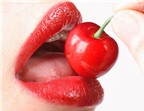 8 bí quyết giúp bạn luôn có được nụ hôn hoàn hảo