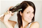 8 cách cứu vãn tóc hư tổn