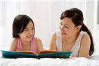 8 cách giúp khơi dậy niềm đam mê đọc sách ở trẻ
