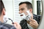 8 giải pháp thay thế kem cạo râu
