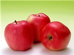 8 lí do giúp táo là thực phẩm tốt nhất cho sức khỏe