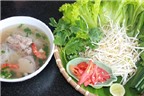 8 món ngon miền Tây được ưa thích ở Sài Gòn