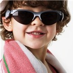 9 cách cực hay để cải thiện thị lực cho trẻ