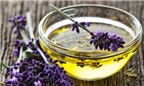 9 lợi ích tuyệt vời sức khỏe của dầu hoa oải hương