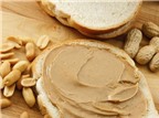 Ăn bơ đậu phộng có thể giảm nguy cơ bệnh tim và tiểu đường
