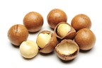 Ăn hạt mắc ca giúp giảm 50% nguy cơ mắc bệnh tim mạch