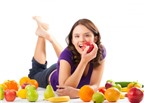 Ăn hoa quả mỗi ngày giúp giảm nguy cơ mắc bệnh tim mạch
