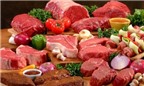 Ăn loại thịt nào sẽ tốt cho sức khỏe?
