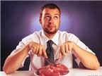 Ăn nhiều thịt đỏ có thể gây ung thư