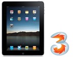 Apple đắn đo giải pháp màn hình cho iPad 3