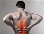Bài thuốc đông y trị đau lưng