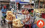 Bánh mì Việt vào top món ngon nhất thế giới