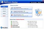Bảo vệ “sức khỏe” PC bằng Spyware Doctor