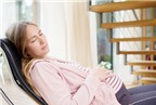 Bệnh trĩ trong thai kỳ và sau khi sinh