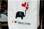 Bí kíp mua sắm tại Chatuchak Thái Lan