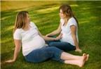 Bí quyết chăm sóc thai nhi từ trong bụng mẹ (P2)