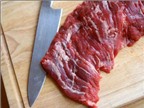 Bí quyết chế biến thịt bò giữ trọn hương vị