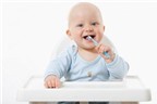 Bí quyết dạy trẻ đánh răng dễ nhất