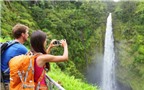 Bí quyết để chụp ảnh du lịch đẹp bằng điện thoại