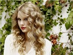 Bí quyết để có sắc đẹp như Taylor Swift