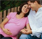 Bí quyết để mẹ bầu và thai nhi luôn vui khỏe