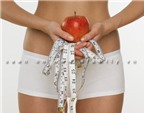 Bí quyết giảm cân nhờ kết hợp thực phẩm