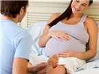 Bí quyết giúp chị em nhanh có thai tự nhiên