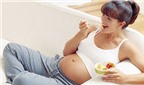 Bí quyết giúp mẹ bầu chăm sóc vùng kín trong thai kỳ