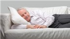 Bí quyết giúp người già ngủ đủ giấc