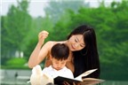 Bí quyết giúp trẻ thích đọc sách