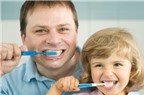 Bí quyết giúp trẻ thích thú với việc đánh răng