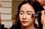 Bí quyết make-up của Angela Phương Trinh
