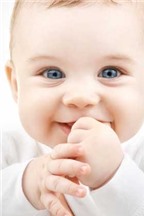 Bí quyết nhận biết tâm lý trẻ sơ sinh từ 1 – 12 tháng tuổi