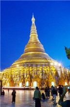 Bí quyết phượt Myanmar