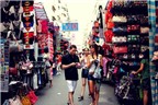 Bí quyết shopping Hong Kong 'rẻ và chất'