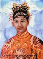 Bí quyết tìm đúng con của Vua Minh Mạng