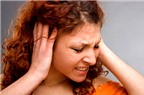 Bị viêm tai xương chũm làm sao để không bị chảy mủ nữa?