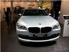 BMW đạt kỉ lục về doanh số bán hàng nửa đầu 2014 nhờ “mỏ vàng” Trung Quốc