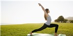 Các bài tập yoga giảm mỡ bụng hiệu quả cực nhanh tại nhà