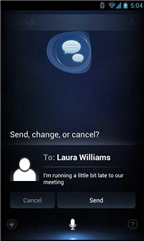 Cách cài Trợ lý Siri trên Android