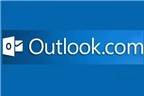 Cách đơn giản tạo địa chỉ mail Outlook.com