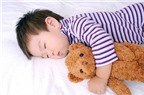 Cách giúp trẻ ngủ ngon hơn ban đêm