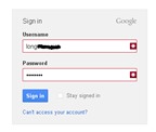 Cách hiển thị mật khẩu ẩn dưới dấu hoa thị