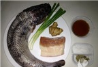 Cách làm 3 món cá lóc, cá cơm, cá quả kho tộ kiểu miền Nam