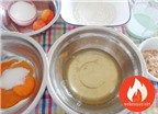 Cách Làm Bánh Bông Lan Trứng Muối Sốt Kem Ngon Tại Nhà