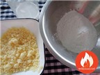 Cách Làm Bánh Bột Nếp Nước Cốt Dừa Ngon Miễn Chê