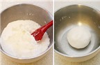 Cách làm bánh gạo Hàn Quốc sốt kem nấm ăn ngon cực kì