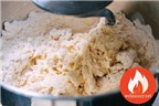 Cách Làm Bánh Mì Sữa Giản Dị Nhưng Hấp Dẫn